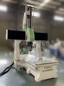 河池宜州五轴加工中心