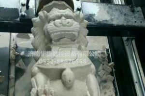 河池宜州石材雕刻样板