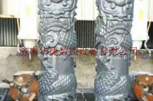 河池宜州石材雕刻样板