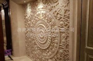 河池宜州石材雕刻样板