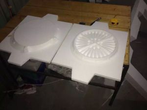 河池宜州泡沫/橡塑样品