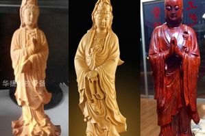 河池宜州木工样品